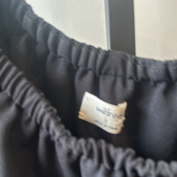 Wilfred Off the Shoulder Blouse - Picture 3 of 4